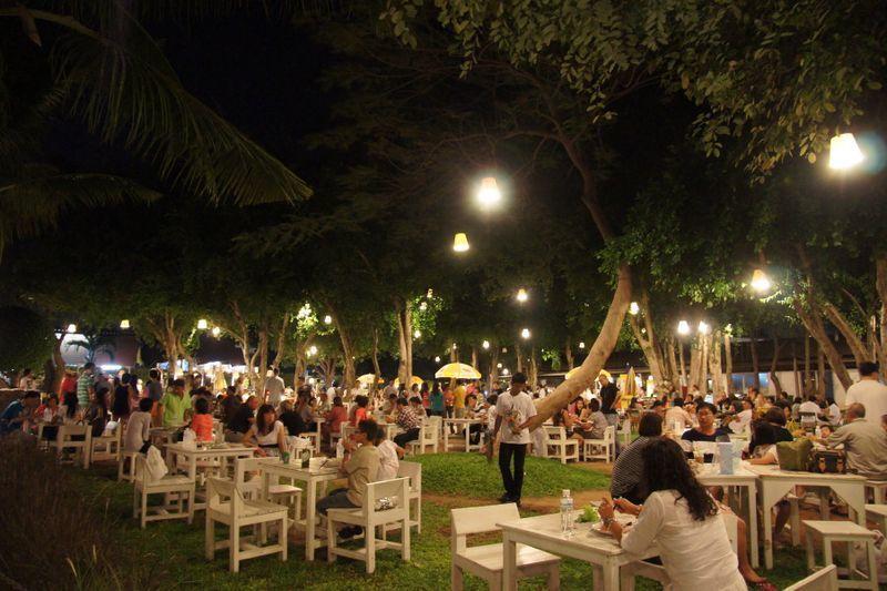 Summer Hua Hin Condominium Phòng bức ảnh