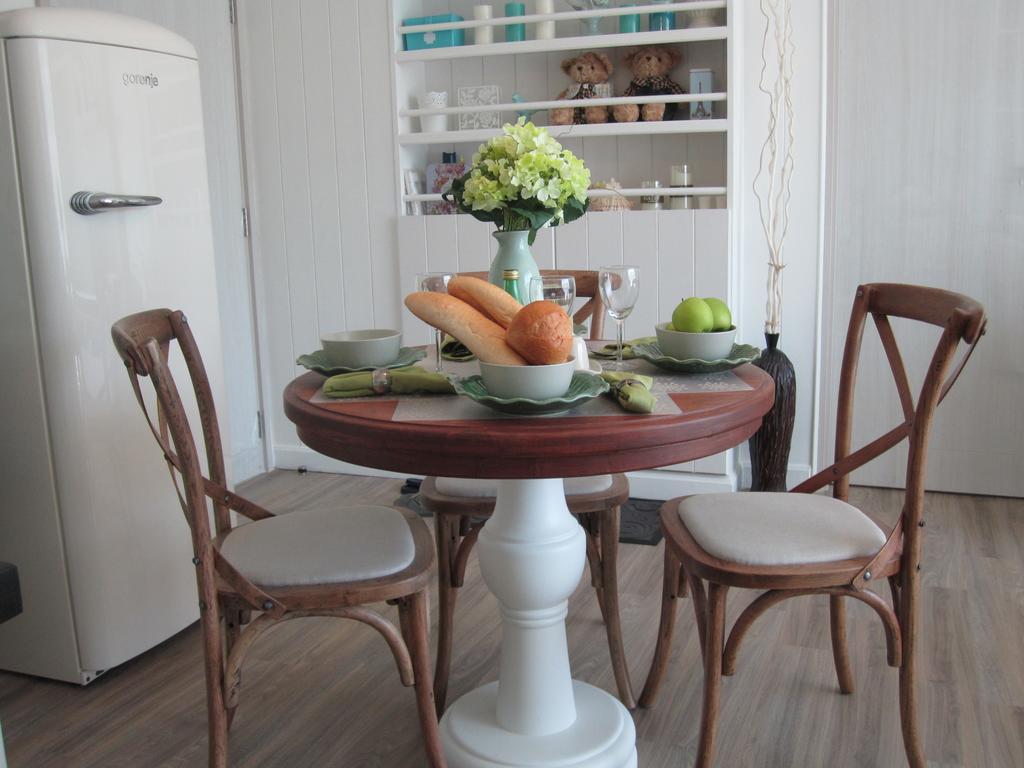 Summer Hua Hin Condominium Phòng bức ảnh