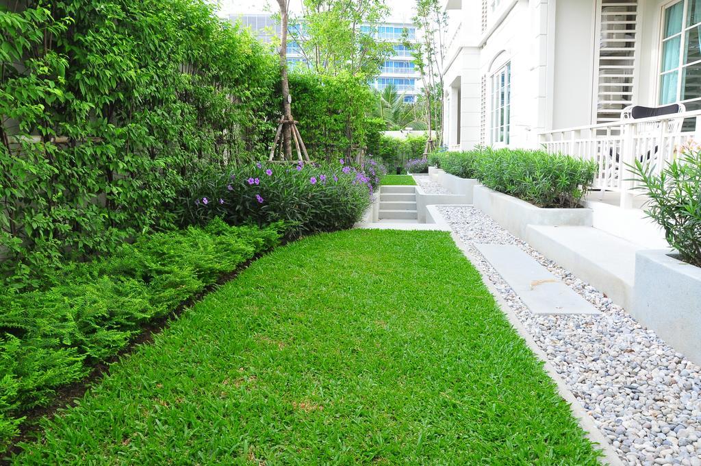 Summer Hua Hin Condominium Phòng bức ảnh