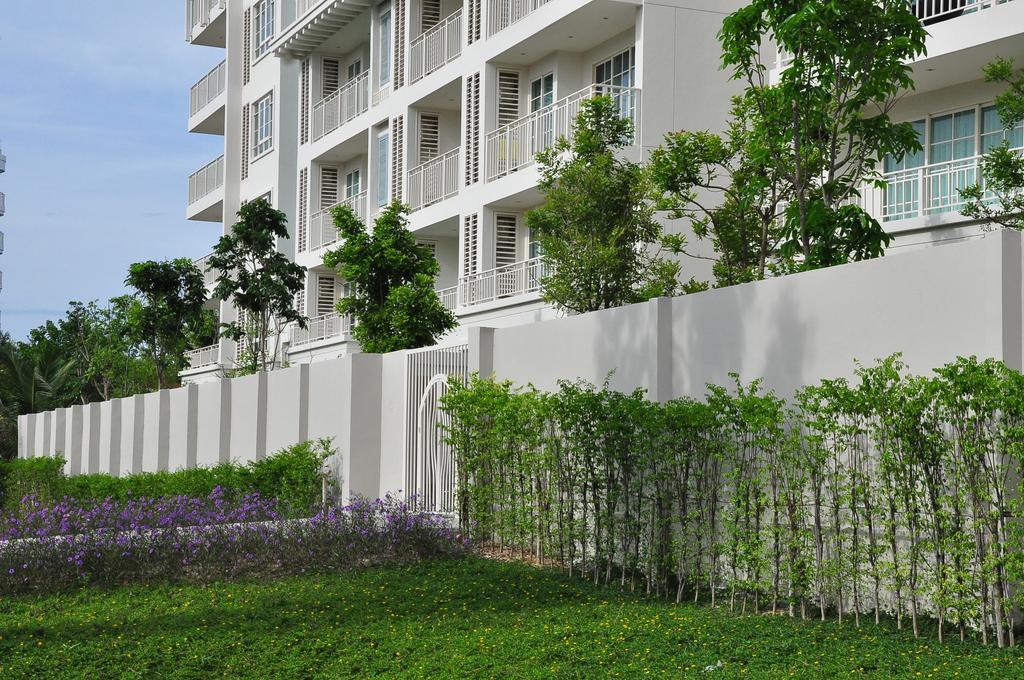 Summer Hua Hin Condominium Phòng bức ảnh